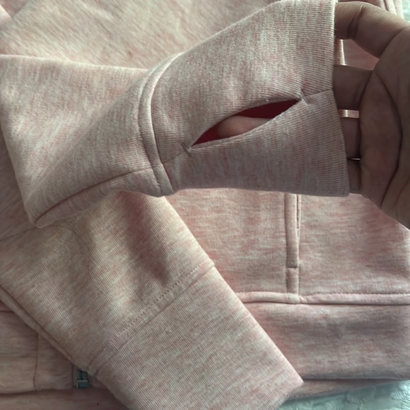 Victoria Secret Active Jacket - Picture 3 of 3